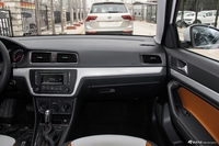 2016款朗境1.6L自动舒适型