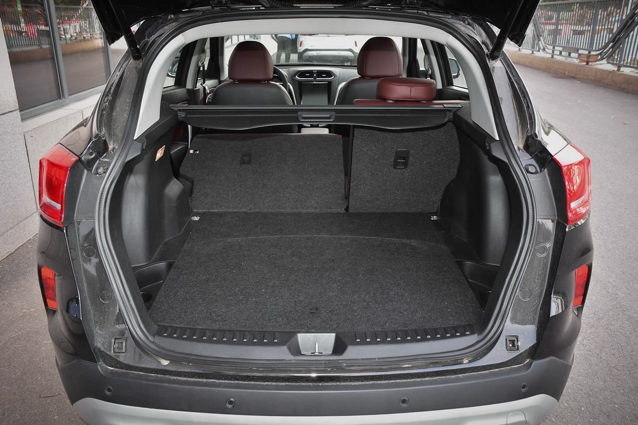 奔腾X80 Live版 高清大图