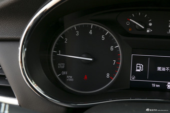 2018款昂科拉1.4T自动两驱都市时尚型18T