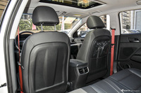 2016款领动 1.4T自动炫动精英型