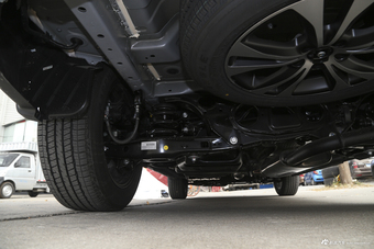 2017款野马T80 1.5T 手动炫乐版