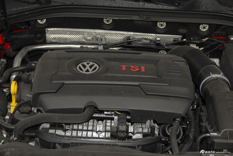 2017款凌渡2.0T自动GTS