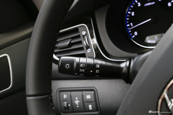 2016款名图1.8L自动DLX尊贵型