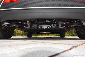 2018款宝骏E100智享版