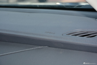 2017上汽大通D90 2.0T自动两驱水星