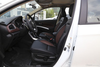 2017款骁途1.4T自动两驱都市尊享型