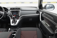 2017款哈弗M6 1.5T自动都市型