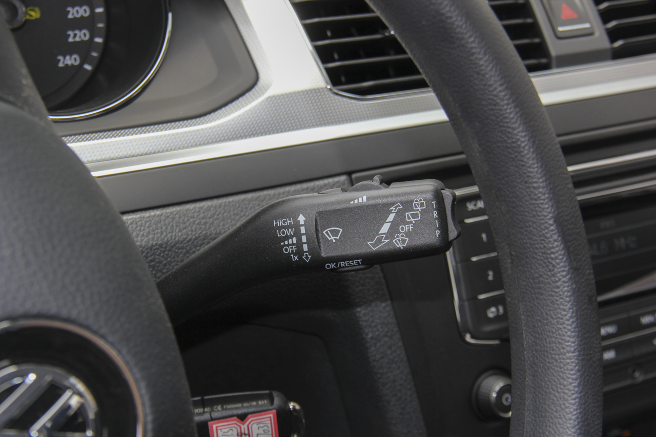 2018款蔚领1.5L自动时尚型