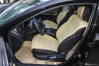 2015款经典福美来1.6L手动精英版