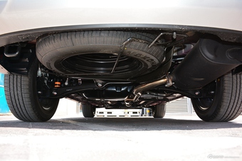 【图】2018款欧蓝德2.0L自动两驱荣耀版5座引