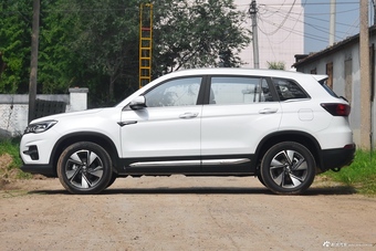 2018款长安CS75 1.5T自动精智型