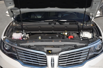 2018款林肯MKX 2.0T自动两驱尊享版图片