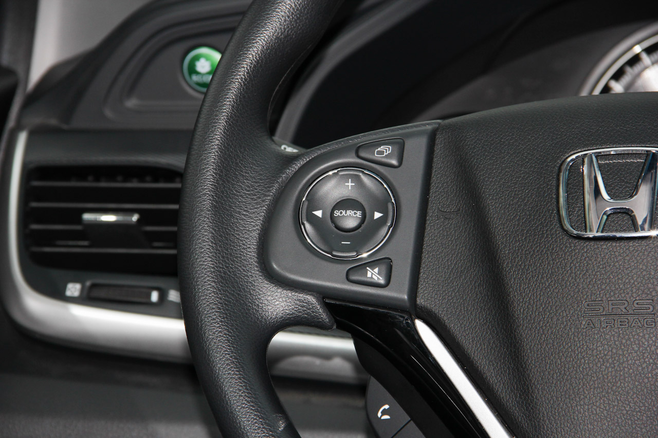 2016款凌派1.8L自动领先版