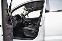 2017款传祺GS4 1.3T自动两驱精英版200T G-DCT