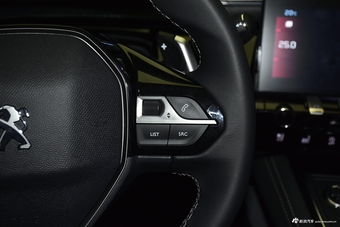 2019款标致508L 1.8T自动400THP PureTech X凤凰版国VI