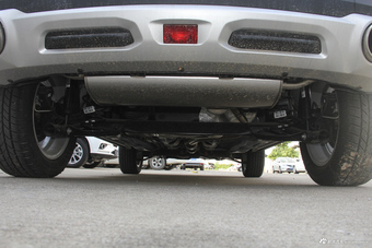  2018款哈弗H2s 1.5T手动风尚型 红标 