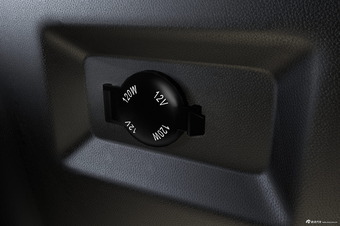 2017款瑞风S2智驱系列