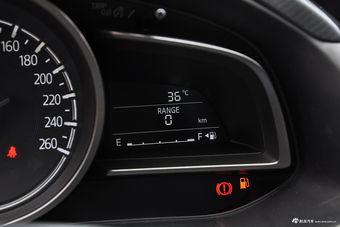 2017款马自达3昂克赛拉 两厢 1.5L 自动舒适型