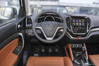 2016款长安CX70 1.6L手动运动型