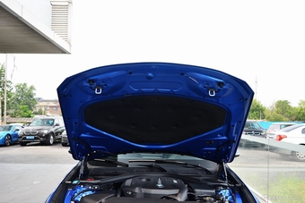 2017款宝马3系GT 2.0L自动330i xDrive M运动型