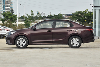 2018款福瑞迪1.6L手动Smart舒适型