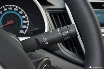 2016款科沃兹1.5L手动欣享版