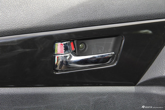 2016款北汽幻速S3 1.5L手动豪华型（国五）