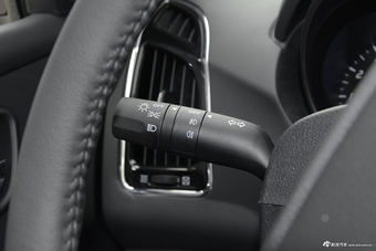 2016款海马S5 1.5T自动创享版