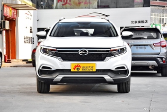 2018款逍遥1.5GTDI手动白银版