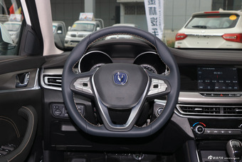 2018款逸动1.6L GDI手动时尚型