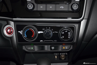 2018款锋范 1.5L自动型动Pro版