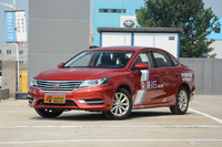 2017款荣威i6 1.5T自动互联网智享版20T