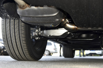 2017款冠道1.5T自动240TURBO两驱豪华版