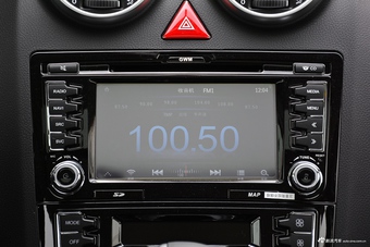 2017款哈弗H6经典版1.5T自动两驱精英型