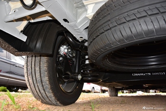 2017款长安欧尚A800 1.5T手动豪享型