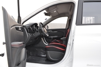 2016款伽途ix7 1.5L智尚型DAM15L