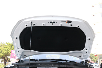 2017款名爵ZS 1.5L自动精英版 