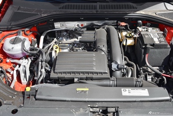 2018款朗逸两厢1.4T自动豪华版280TSI DSG国VI