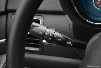 2017款北汽新能源EU系列 EU260 乐途plus版