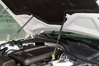 2019款 凯迪拉克CT6 2.0T自动28T铂金版