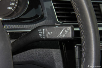 2017款蔚领1.4T自动豪华型