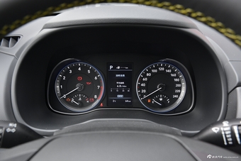 2018款ENCINO 1.6T DCT GLS