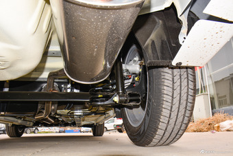 2015款启悦1.6L自动舒享型