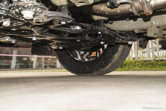 2015款传祺GS4 1.3T手动200T精英版