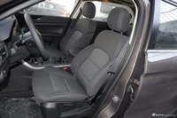 2017款观致5 1.6T手动领先型