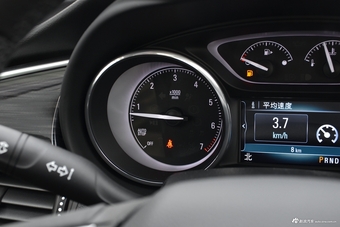 2019款昂科威1.5T自动两驱豪华型20T国VI