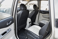 2016款风行S500 1.5L手动尊享型