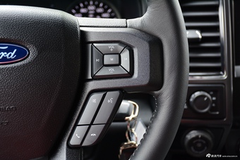 2017款福特F150 XLT 美规