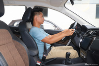 2017款比速M3 1.5L手动尊享型