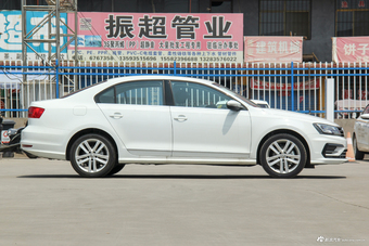 2018款速腾1.4T DSG熠动版280TSI